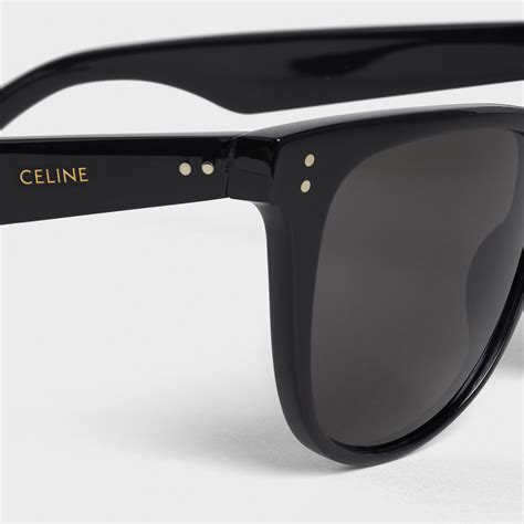 celine edge sunglasses dubai|Celine sunglasses black.